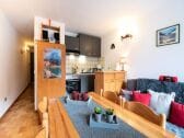 Apartamento Saint-Lary-Soulan  1