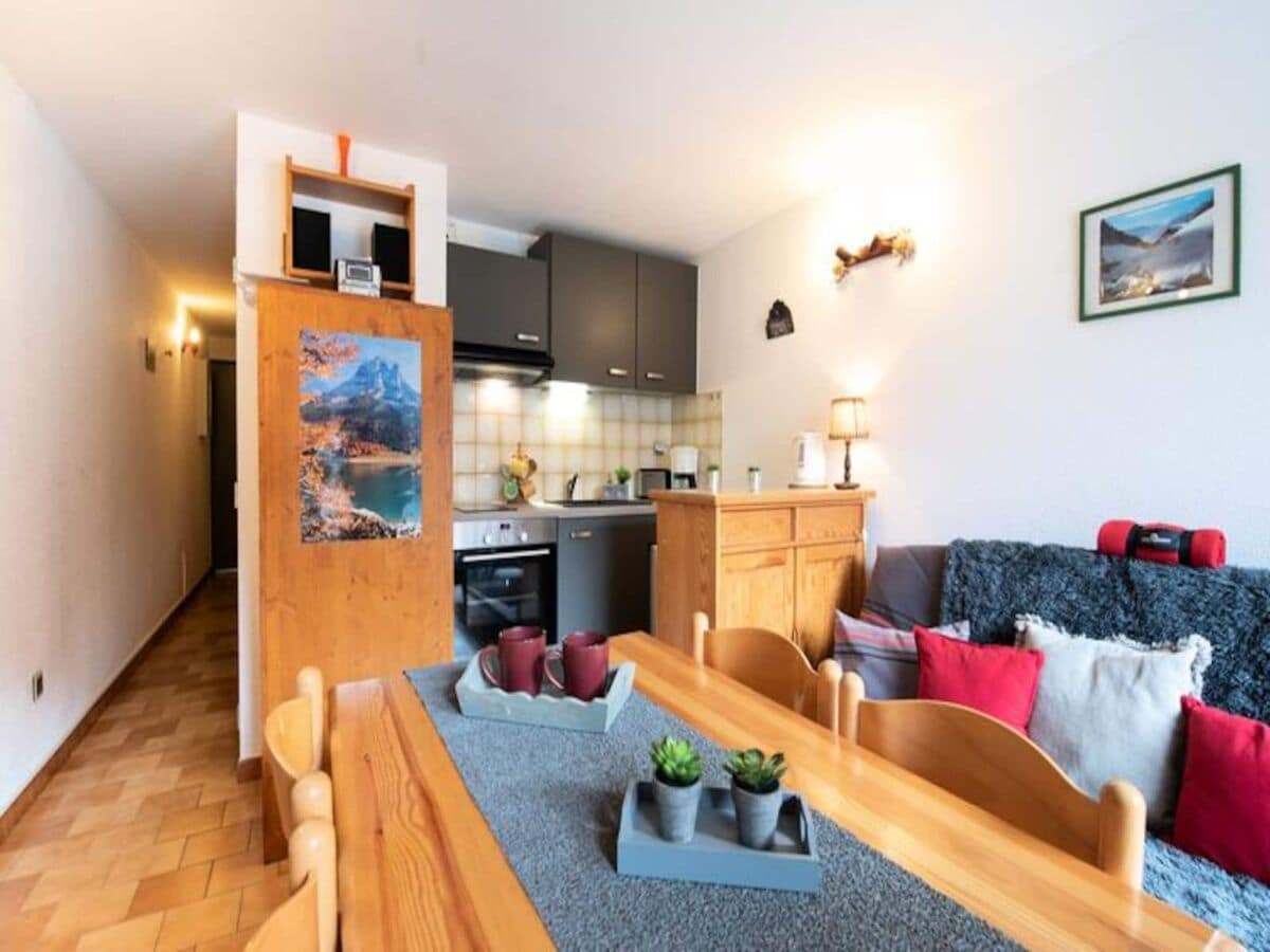 Apartment Saint-Lary-Soulan  1