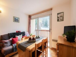 Apartment Residenz Pic D'Espade II - Saint-Lary-Soulan - image1