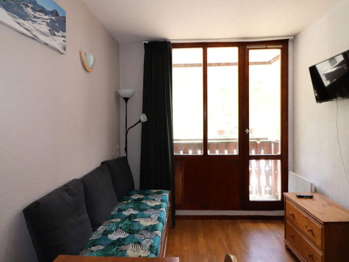 Apartment Tignes  1