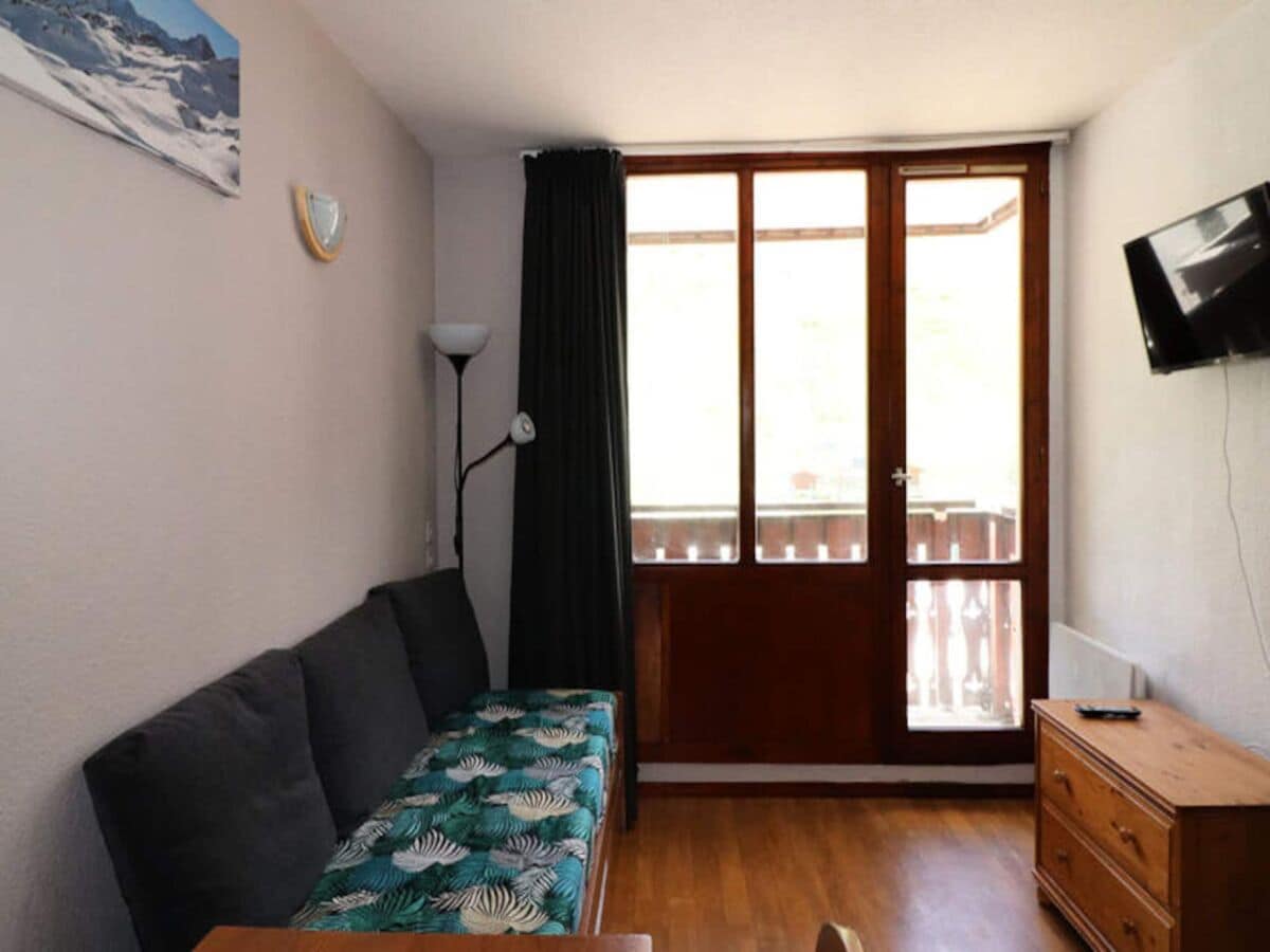 Appartement Tignes  1