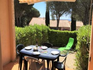 Apartment 3 Rooms 4 People - Sainte-Maxime - image1