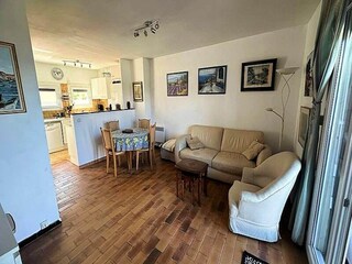 Apartamento Six-Fours-les-Plages Características 14