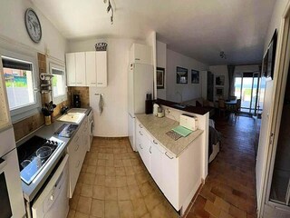 Apartamento Six-Fours-les-Plages Características 15