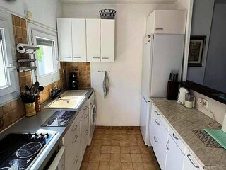 Appartement Six-Fours-les-Plages Équipement 17