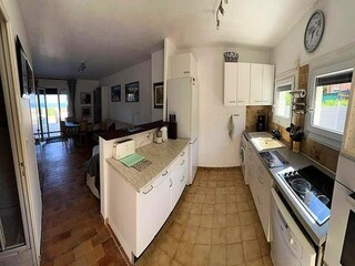 Appartement Six-Fours-les-Plages Équipement 18