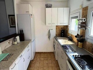 Appartement Six-Fours-les-Plages Équipement 19