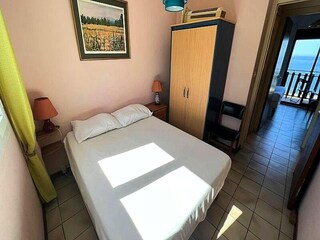Appartement Six-Fours-les-Plages Équipement 20