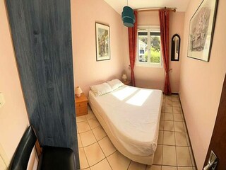 Appartement Six-Fours-les-Plages Équipement 21