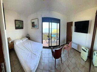 Appartement Six-Fours-les-Plages Équipement 22