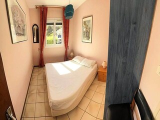 Appartement Six-Fours-les-Plages Équipement 23