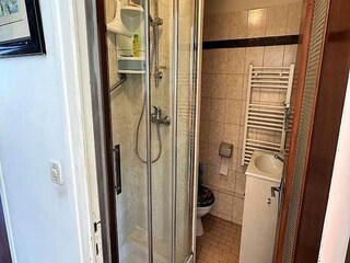 Appartement Six-Fours-les-Plages Équipement 24