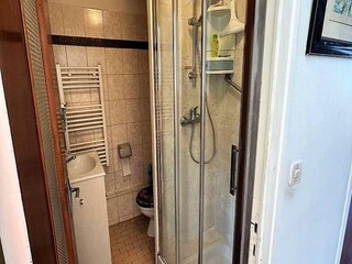 Appartement Six-Fours-les-Plages Équipement 25