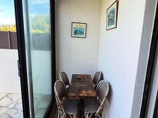 Appartement Six-Fours-les-Plages Enregistrement extérieur 2