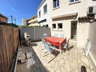 Appartement Six-Fours-les-Plages Enregistrement extérieur 3