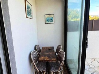 Appartement Six-Fours-les-Plages Enregistrement extérieur 4