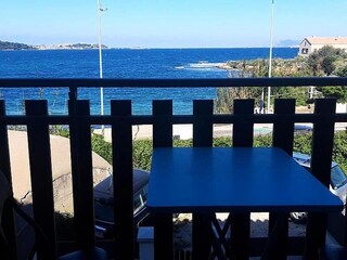 Appartement Six-Fours-les-Plages Enregistrement extérieur 7