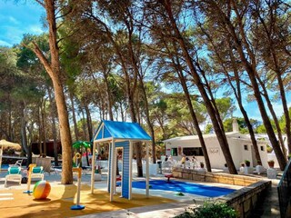Appartement Six-Fours-les-Plages Environnement 29
