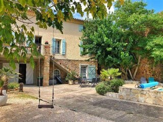 Appartement Six-Fours-les-Plages Environnement 31