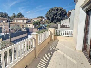 Appartement Six-Fours-les-Plages Environnement 32