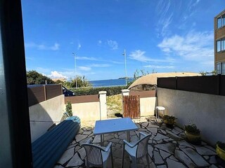 Appartement Six-Fours-les-Plages Enregistrement extérieur 8