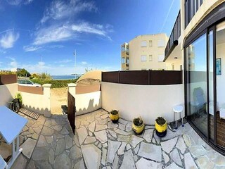 Apartment Six-Fours-les-Plages Ausstattung 27