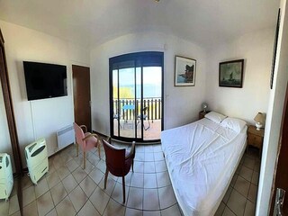 Appartement Six-Fours-les-Plages Équipement 28
