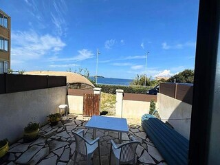 Appartement Six-Fours-les-Plages Enregistrement extérieur 10