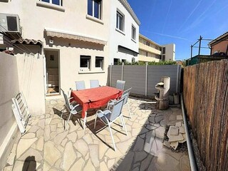 Appartement Six-Fours-les-Plages Enregistrement extérieur 11