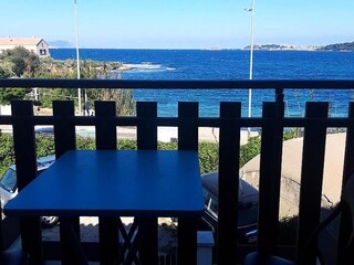 Appartement Six-Fours-les-Plages Enregistrement extérieur 12