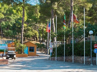 Appartement Six-Fours-les-Plages Environnement 33