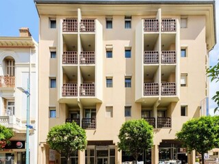 Apartment Menton Außenaufnahme 2