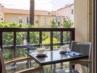 Apartment Menton Außenaufnahme 9