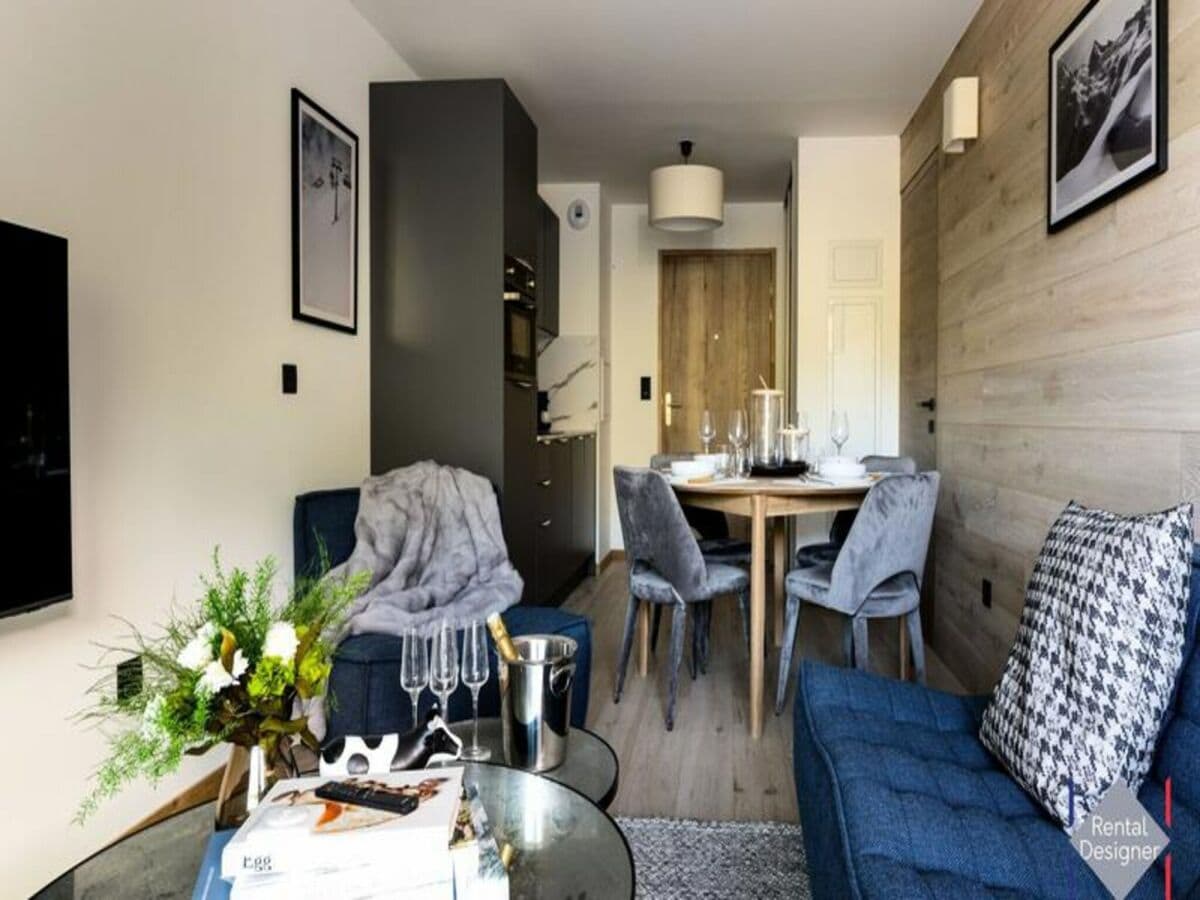 Appartement Saint-Bon-Tarentaise  1