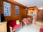 Apartment Tignes  1