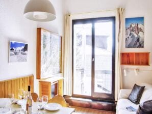 Apartment 3 Rooms 6 People - Chamonix - image1