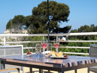 Appartement Six-Fours-les-Plages  12