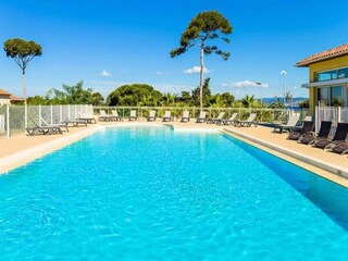 Appartement Six-Fours-les-Plages  6