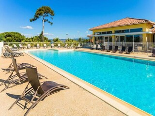 Appartement Six-Fours-les-Plages  9