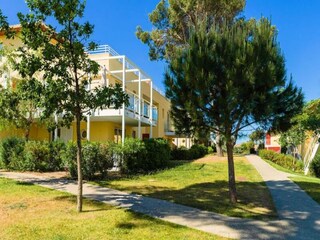 Appartement Six-Fours-les-Plages  13
