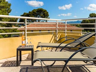 Appartement Six-Fours-les-Plages  16