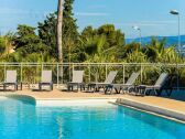 Apartment Six-Fours-les-Plages  1