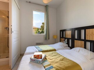 Appartement Six-Fours-les-Plages  17