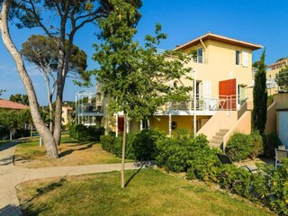 Appartement Six-Fours-les-Plages  3