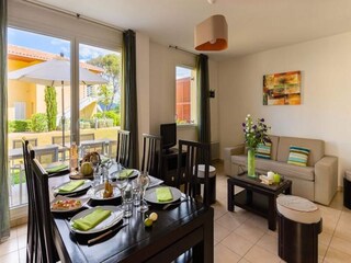 Appartement Six-Fours-les-Plages  5