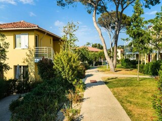 Appartement Six-Fours-les-Plages  8