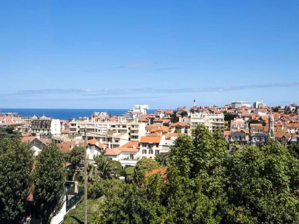 Apartamento Biarritz  1