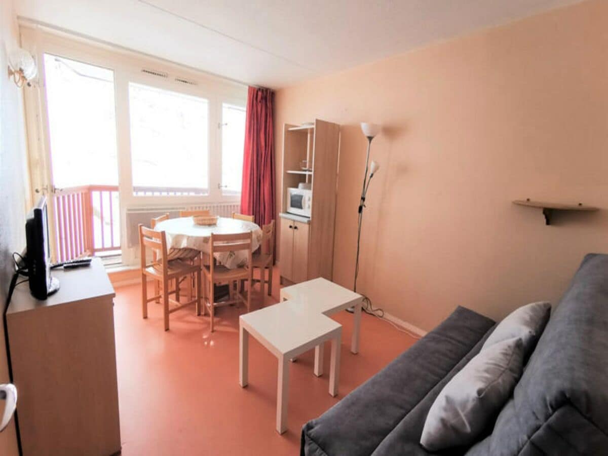 Appartement Vallée de Lesponne  1