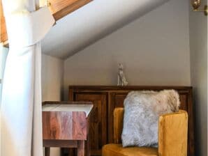 Apartment Ariondaz-Perlmutterfalter-Residenz - Saint-Bon-Tarentaise - image1