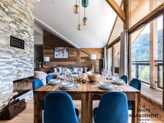 Appartement Saint-Bon-Tarentaise  16